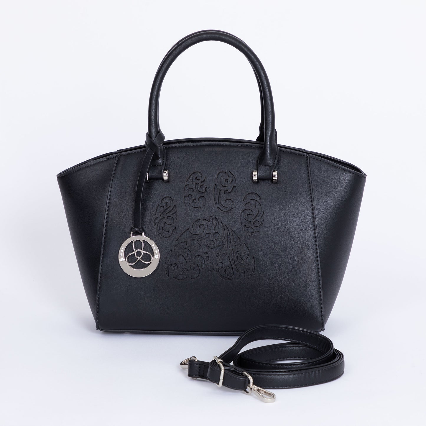 Pawsitively Beautiful Handbag