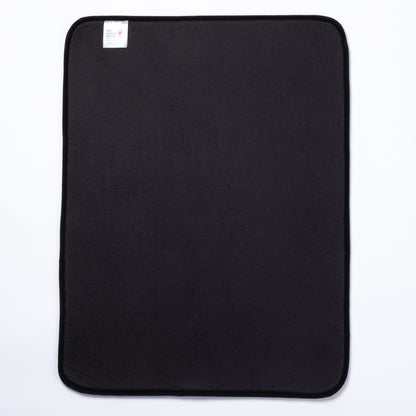 Paws & Pets Microfiber Dish Drying Mat