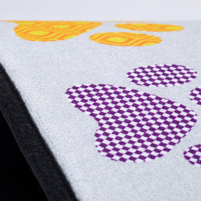 Paws & Pets Microfiber Dish Drying Mat