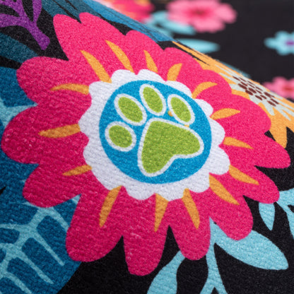 Paws & Pets Microfiber Dish Drying Mat