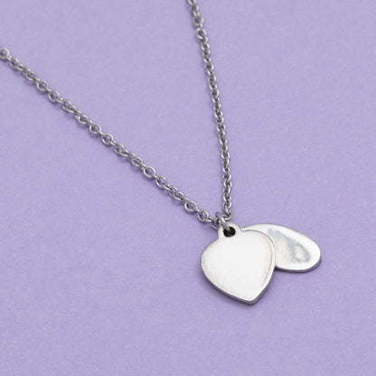 Sisterly Love Necklace