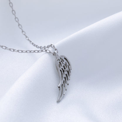 Angels Among Us Necklace