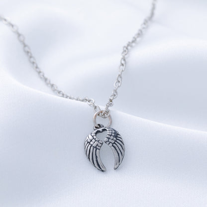 Angels Among Us Necklace