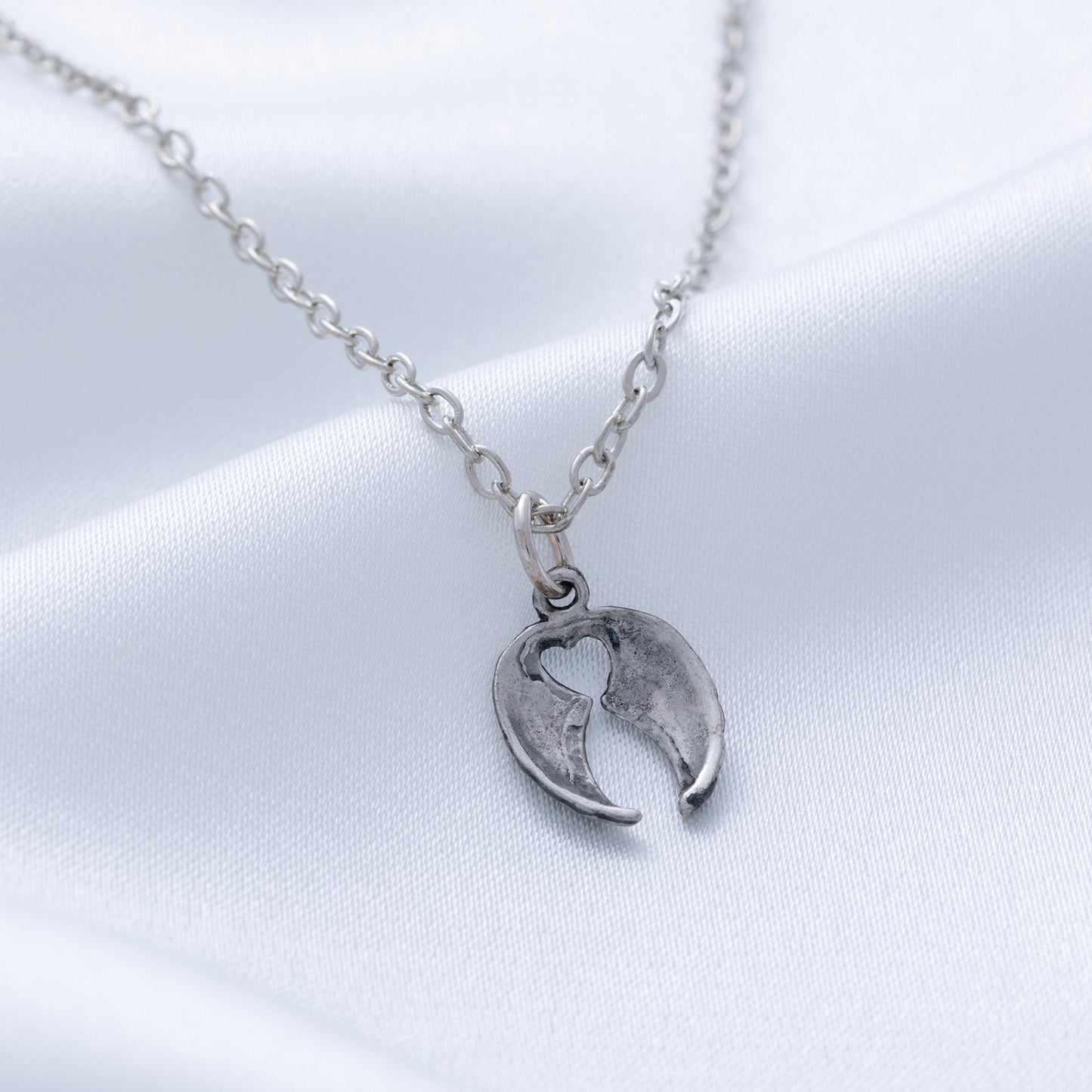 Angels Among Us Necklace