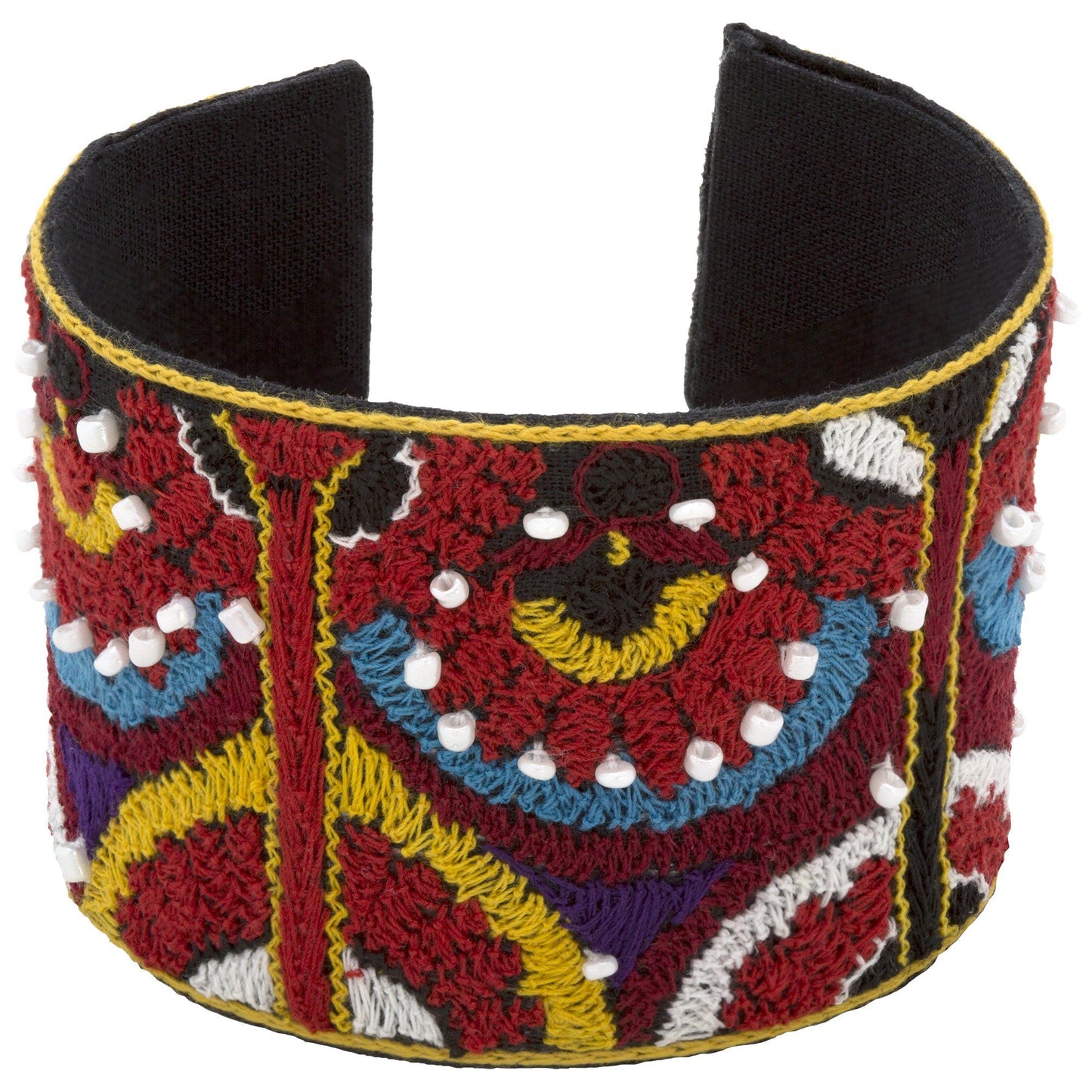 Nomad Heritage Cuff