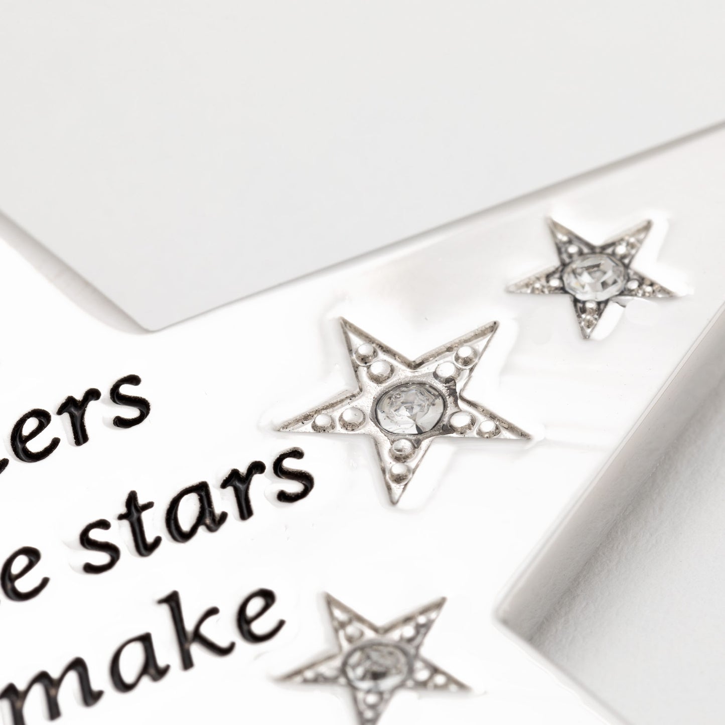 Like Stars Ornament