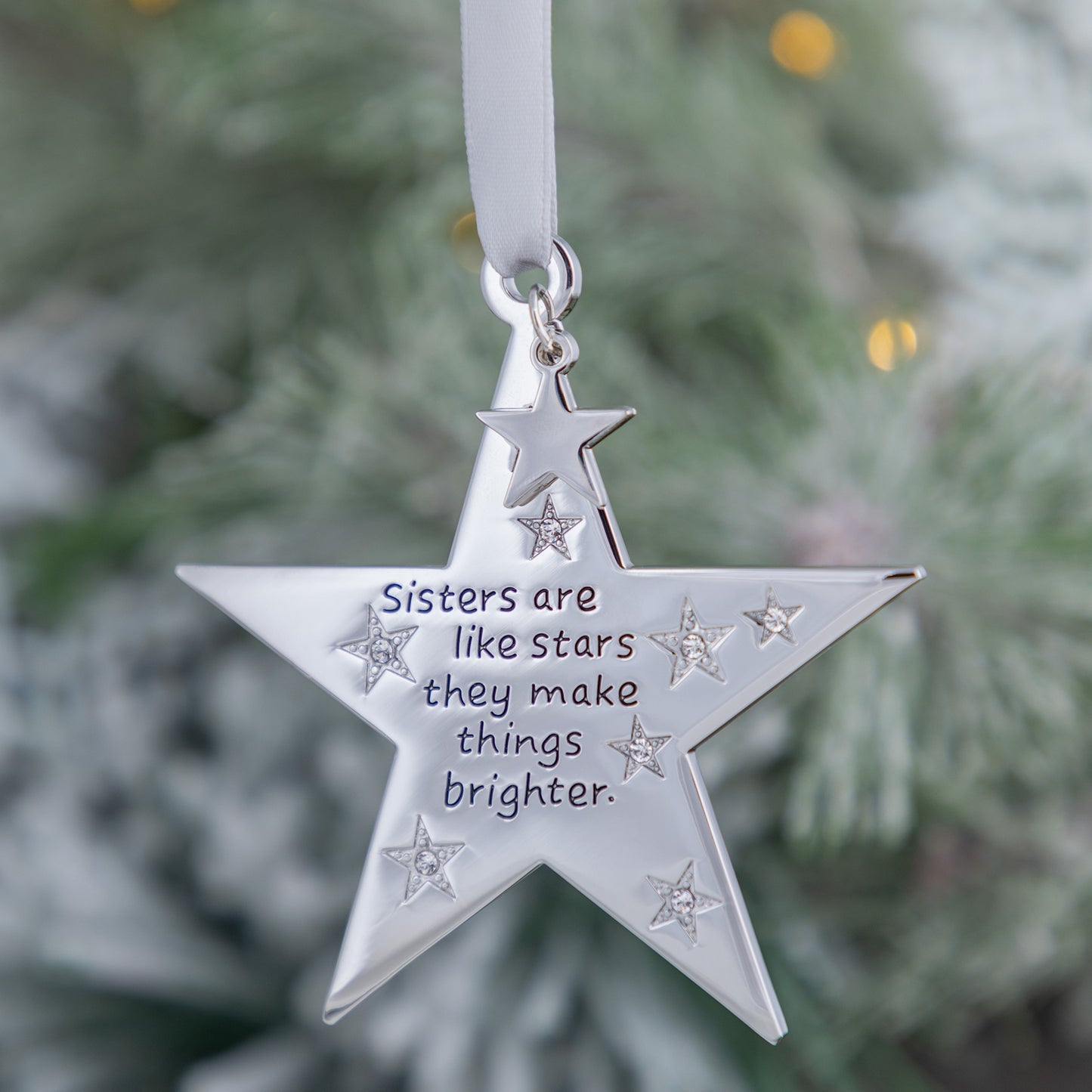 Like Stars Ornament