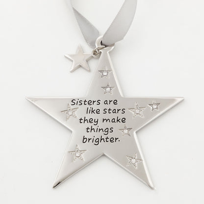 Like Stars Ornament