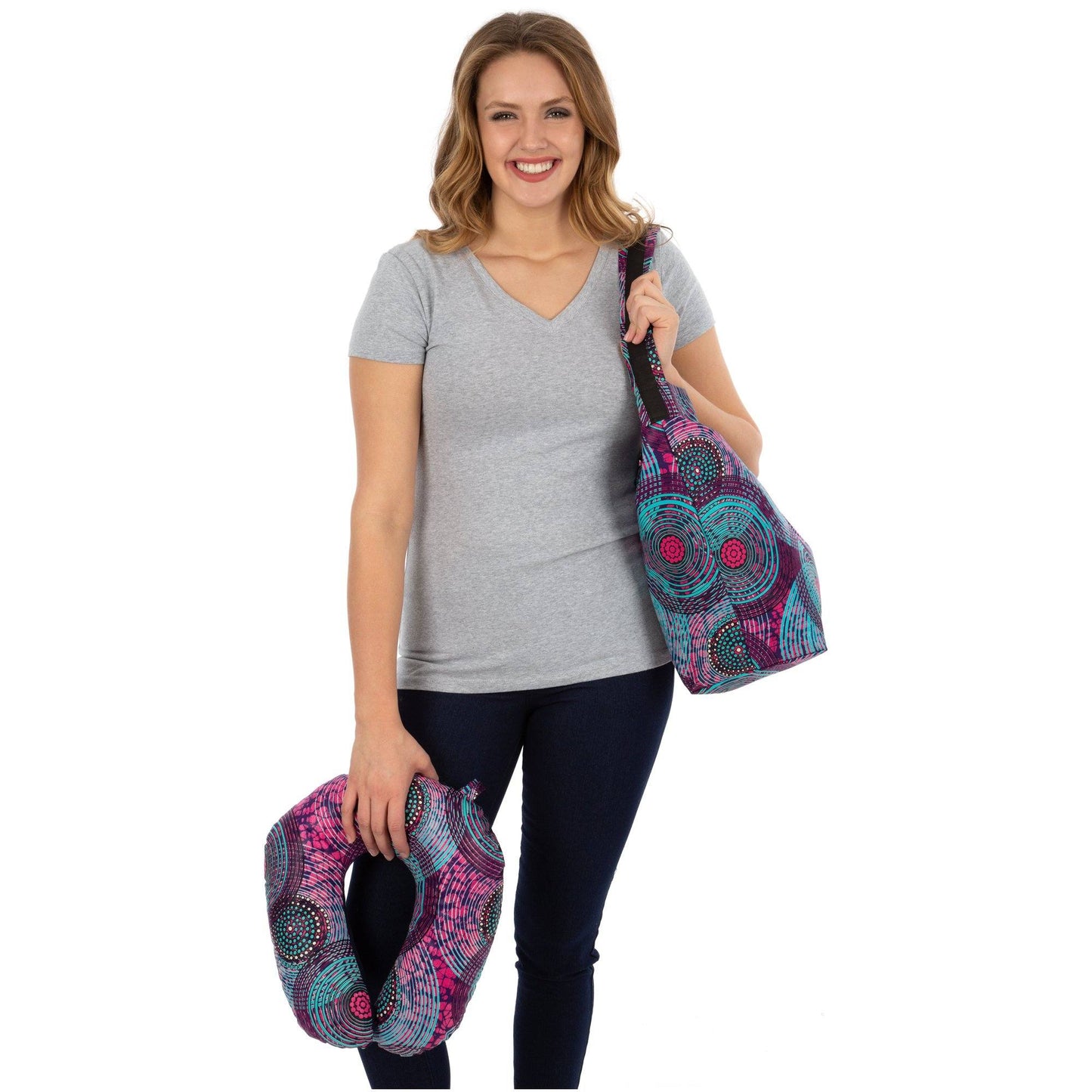 Easy Travels Comfort Set