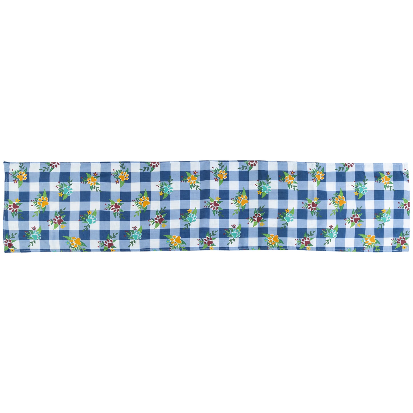 Patterned Table Runner