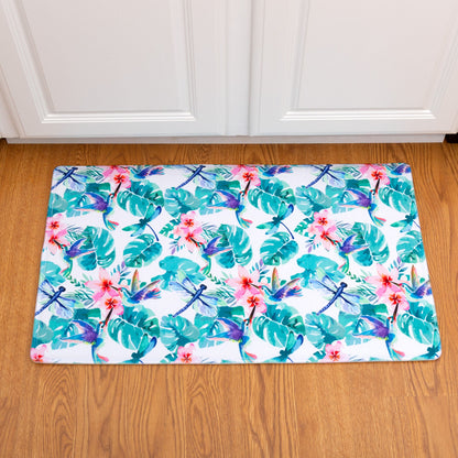 Tropic Beauty Memory Foam Mat