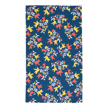 Playful Pattern Kitchen Towel - Set of 2