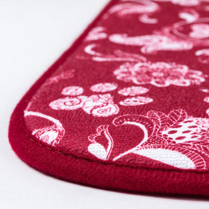 Messy Paws Absorbent Pet Dish Mat