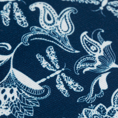 Distinctly Designed Oven Mitts - Set of 2