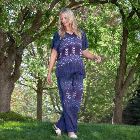 Made To Move Casual Separates | Fair Trade