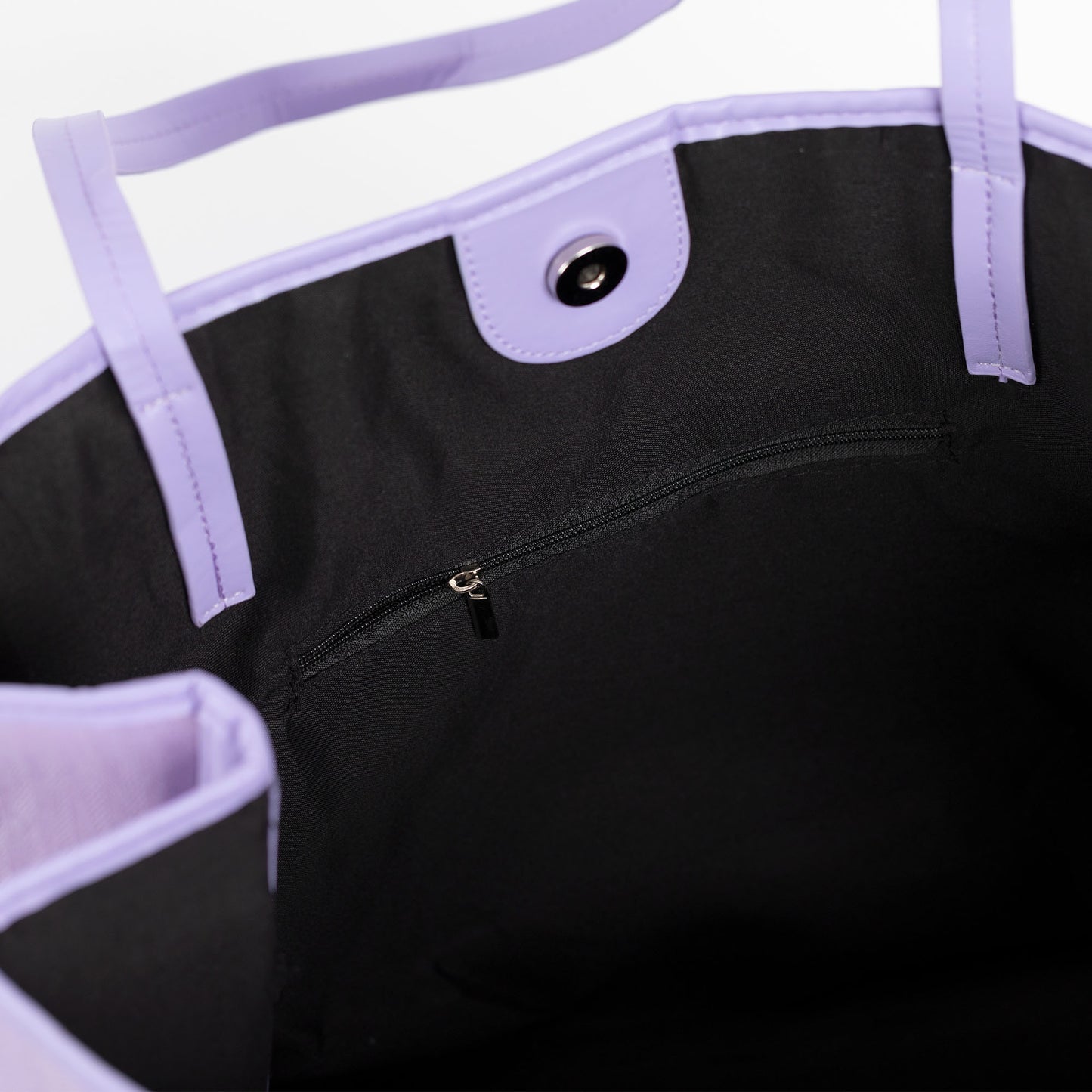 Take Me Everywhere Paw Canvas Tote