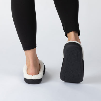Pet Patch Slide Slippers