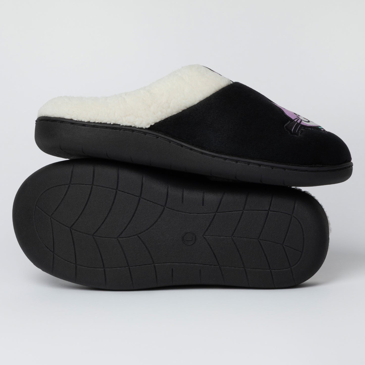 Pet Patch Slide Slippers