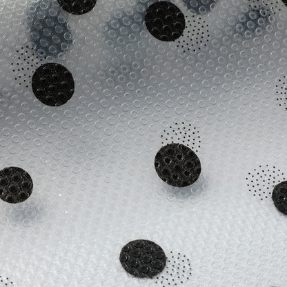 Reusable Refrigerator Shelf Liner Roll