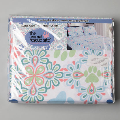 Fun & Fantastic Microfiber Sheet Set