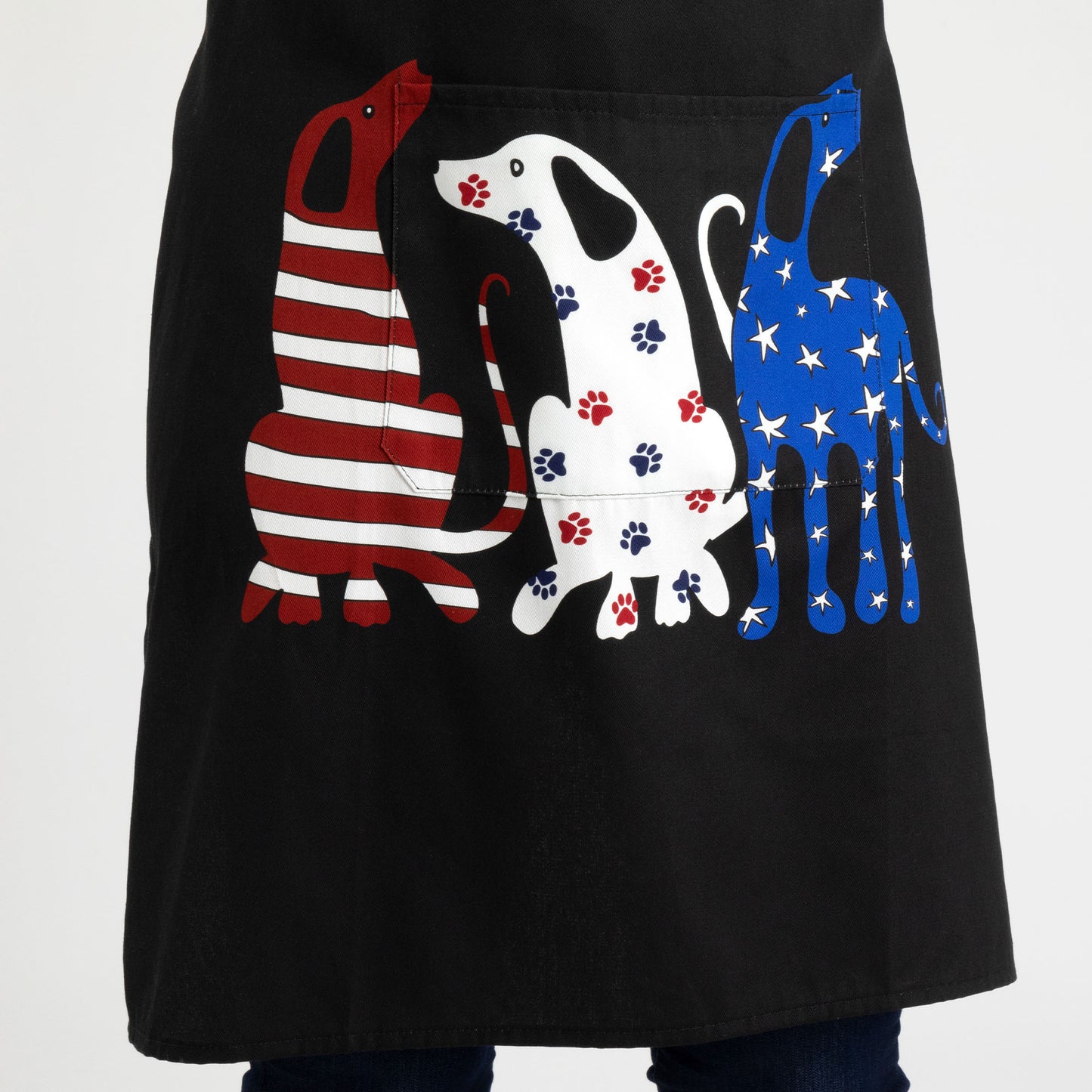 My Favorite Animal Apron