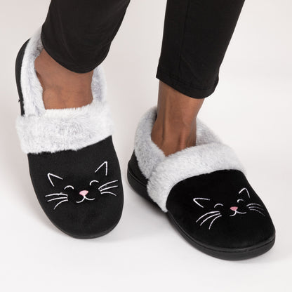 Happy Pet Face Slippers