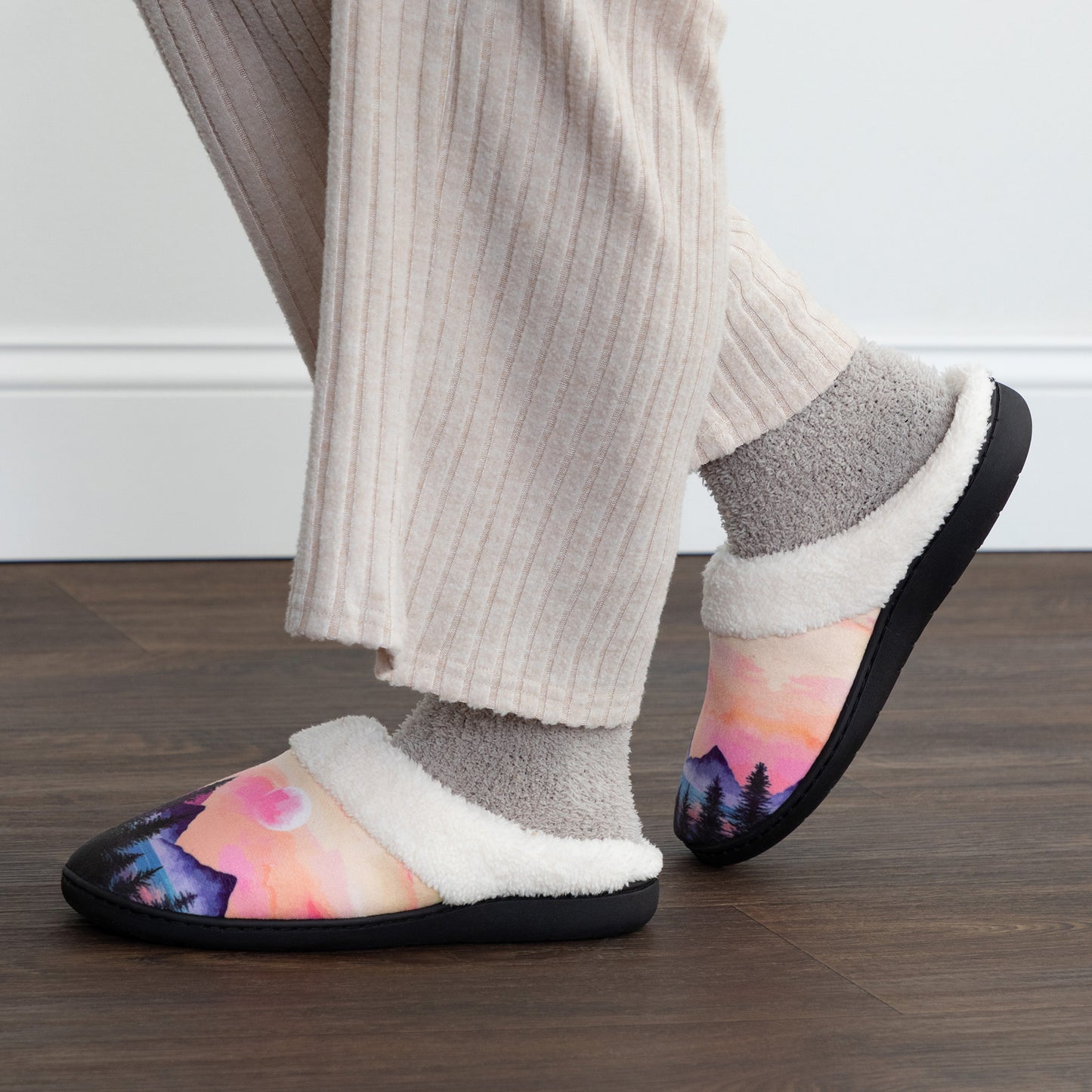 Dream Slide Slippers