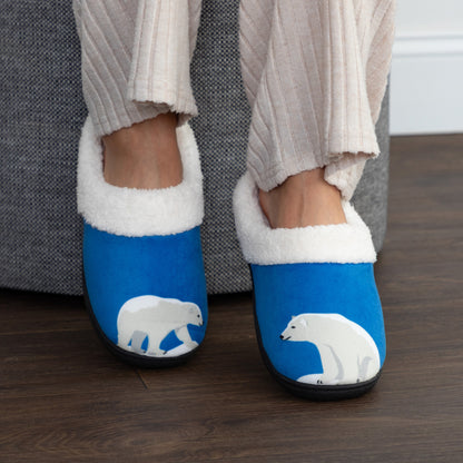 Dream Slide Slippers