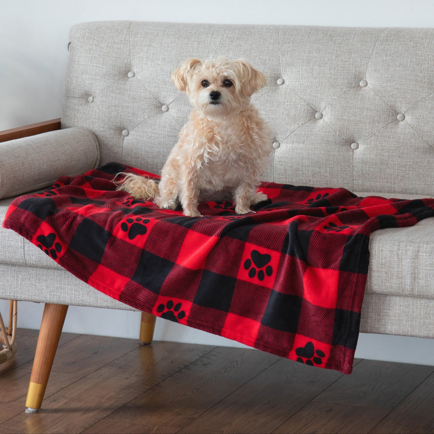 Super Cozy&trade; Pet Blanket