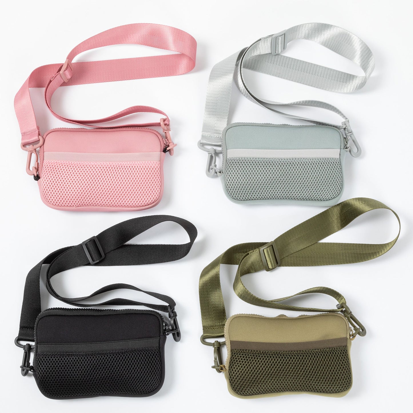 Ryan Marie&trade; Luna Crossbody Bag