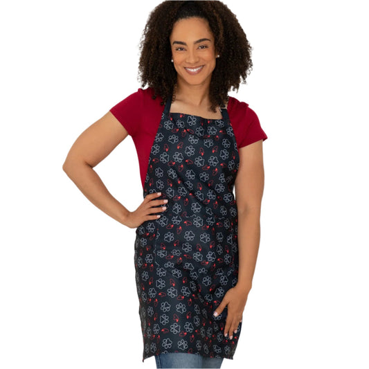 My Favorite Animal Apron