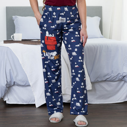 Snoopy Lounge Pants