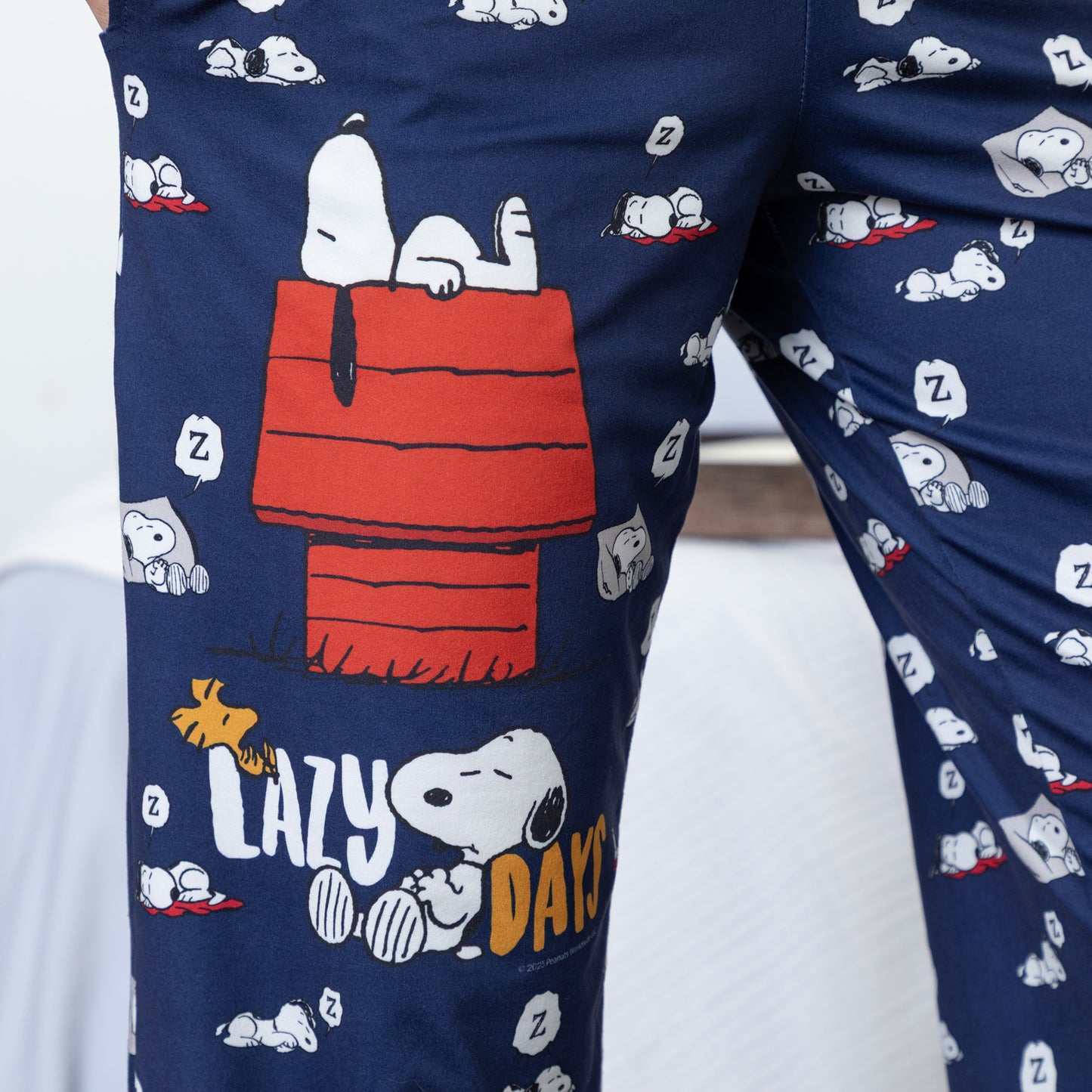 Snoopy Lounge Pants