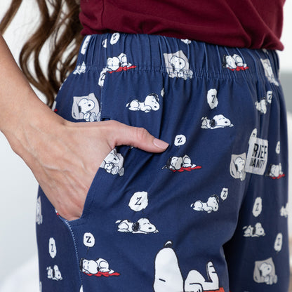 Snoopy Lounge Pants