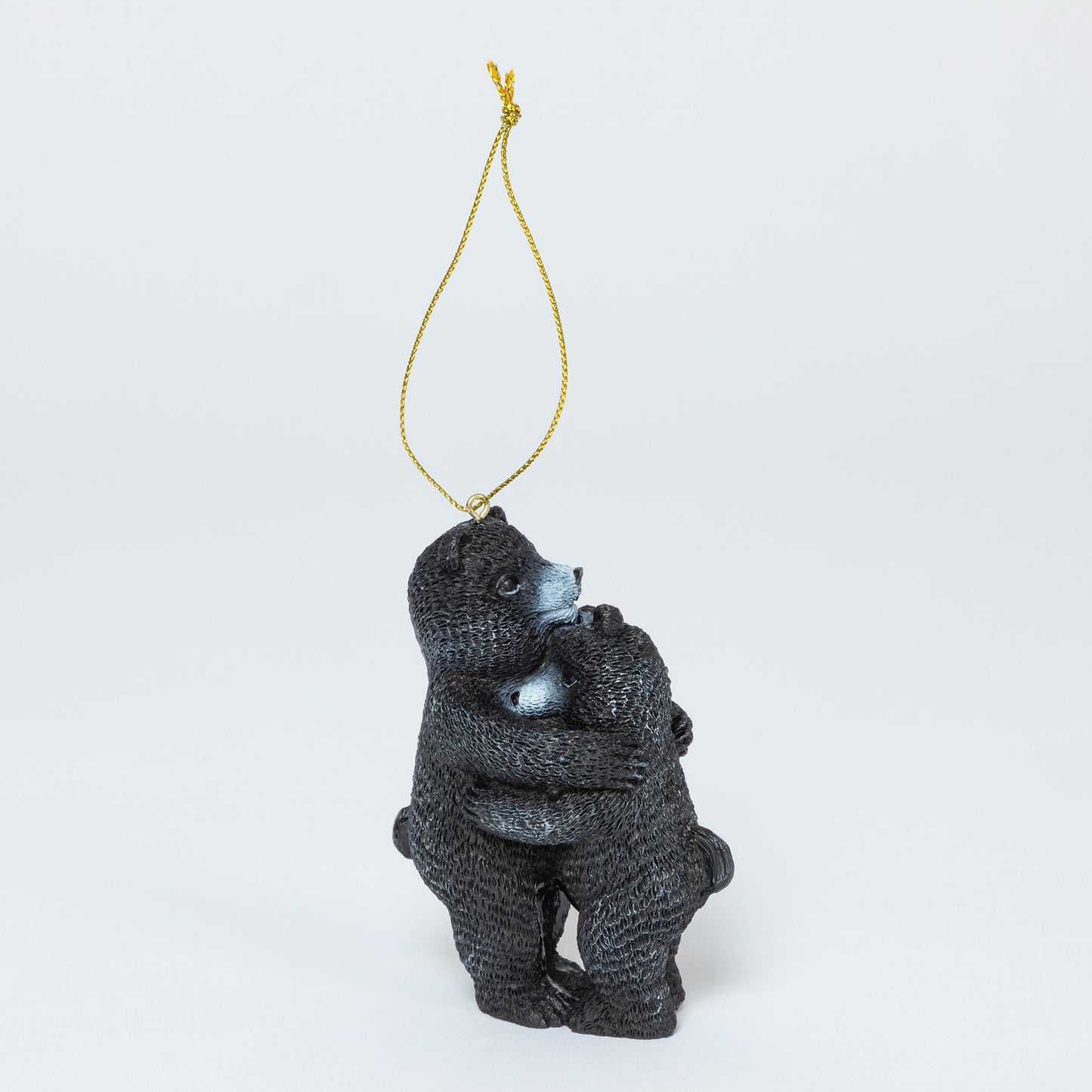 Bear Hug Ornament