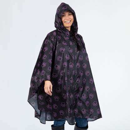 Posh Pets Rain Poncho