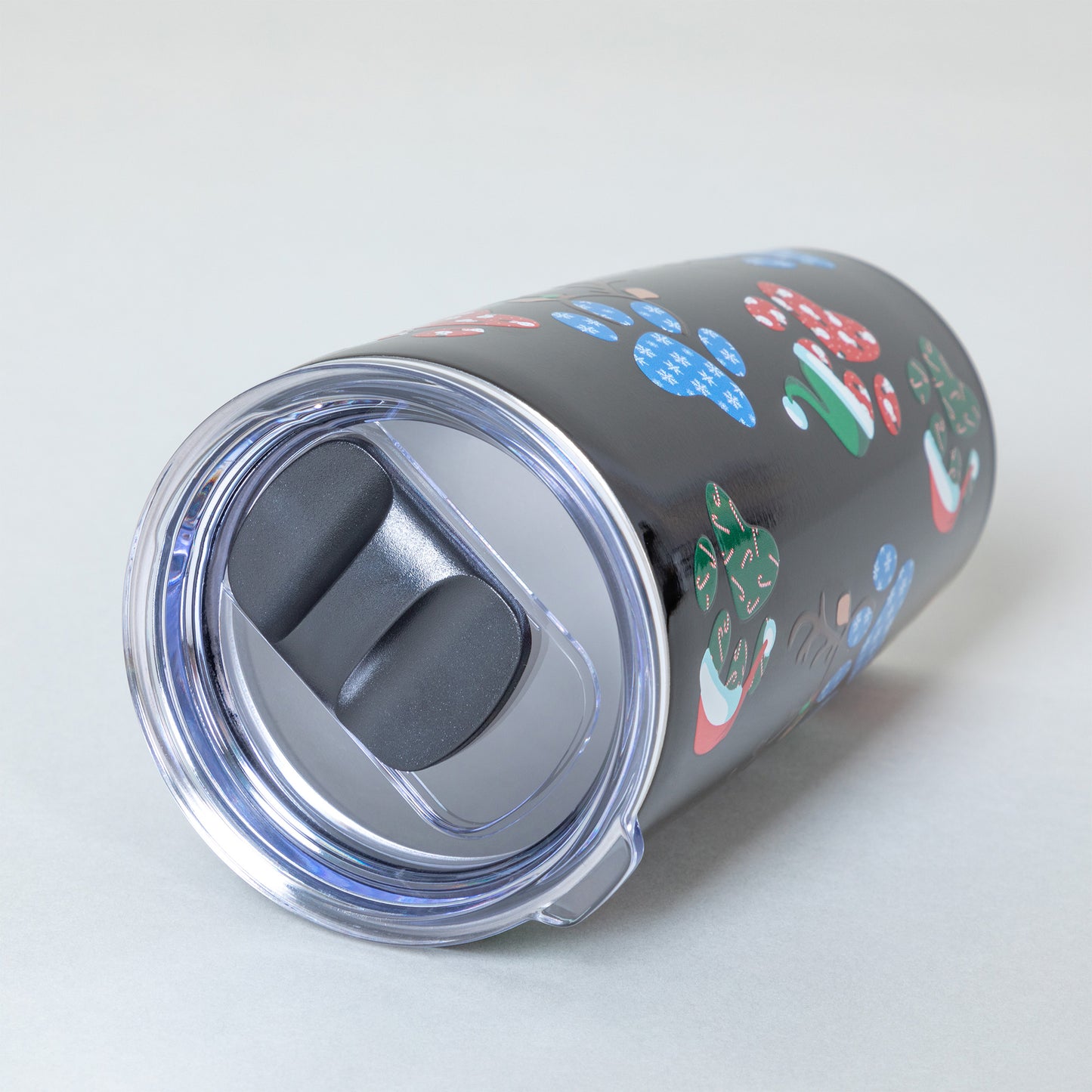 Winter Delight 20 oz Stainless Steel Tumbler