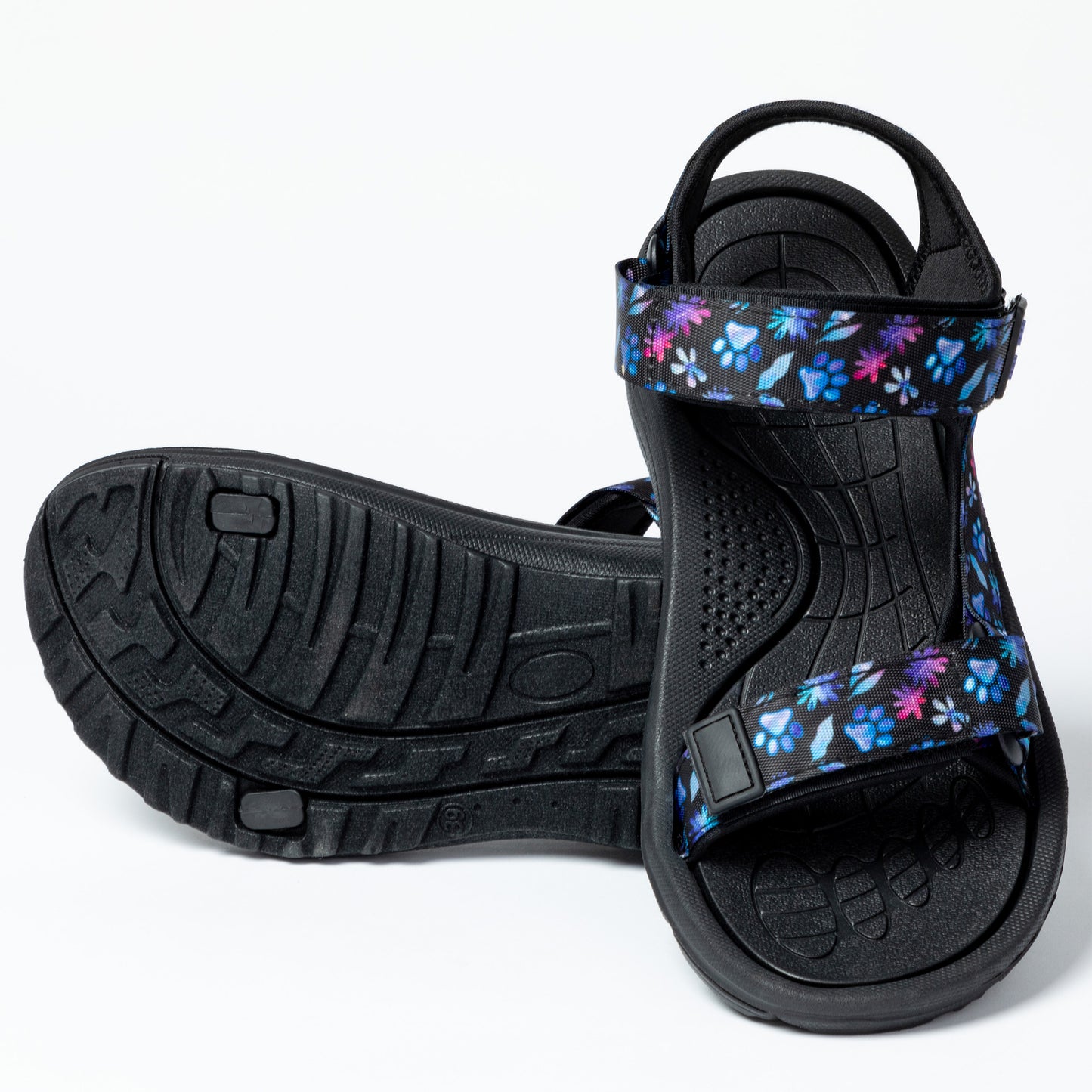 Walking Paws River Sandals