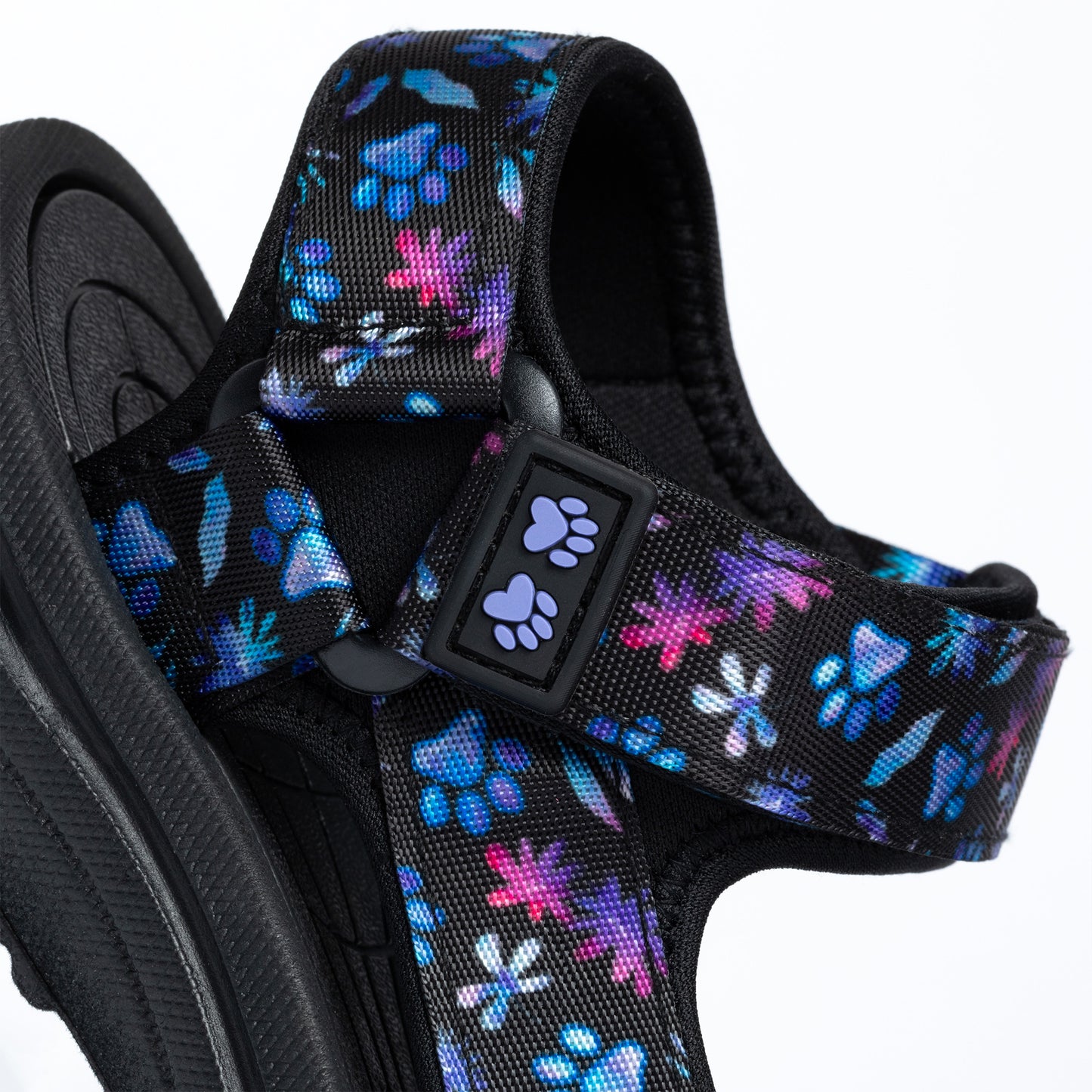 Walking Paws River Sandals