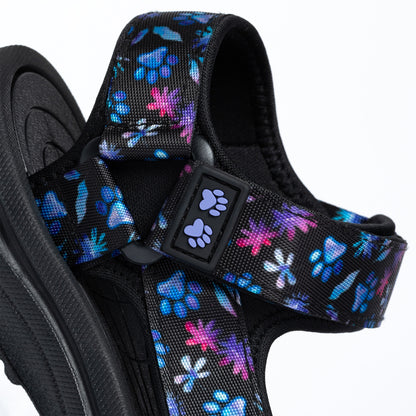 Walking Paws River Sandals
