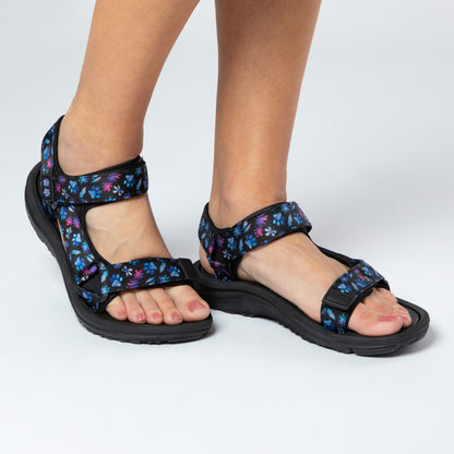 Walking Paws River Sandals