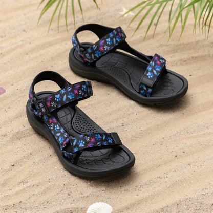 Walking Paws River Sandals