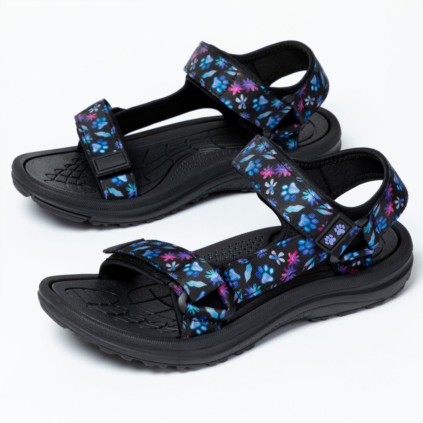 Walking Paws River Sandals