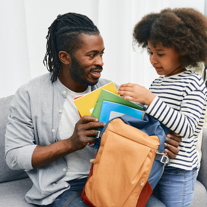 Provide Essential Supplies For Kids in Crisis