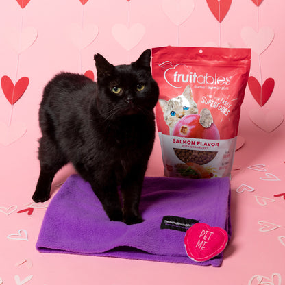 7th Annual Send a Valentine & Love To a Shelter Fur Baby