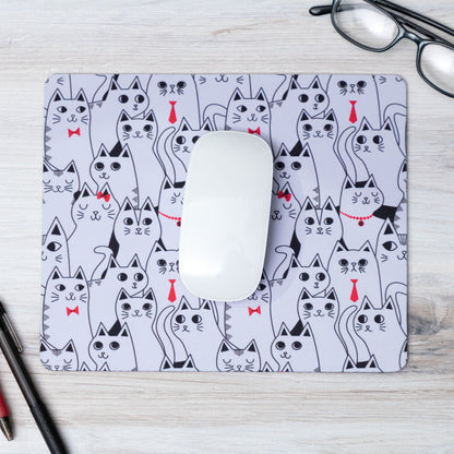 Fun Prints Inspirational Mousepad