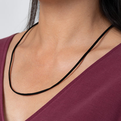 Bold & Brilliant Necklaces