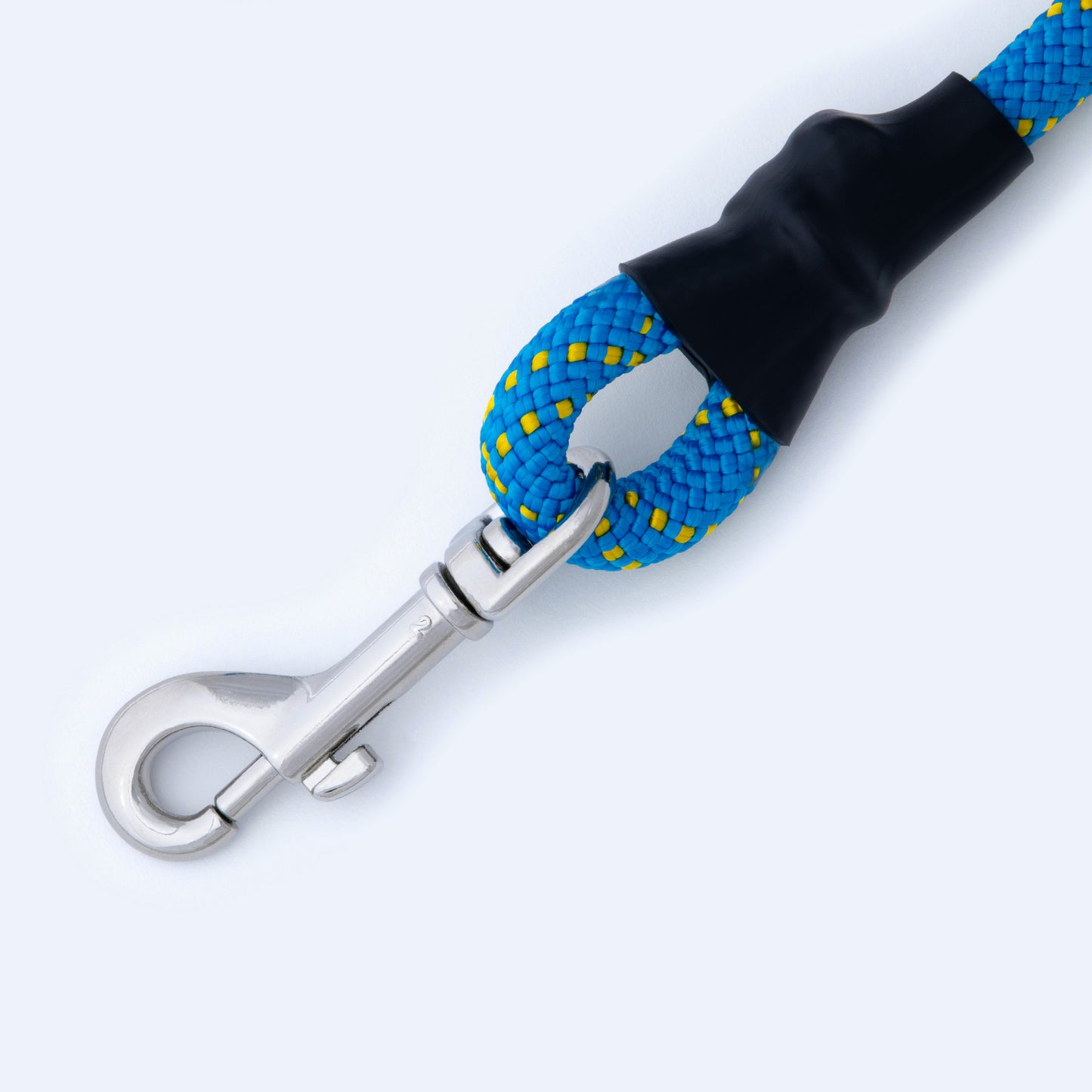 Rescue Rope Dog Leash