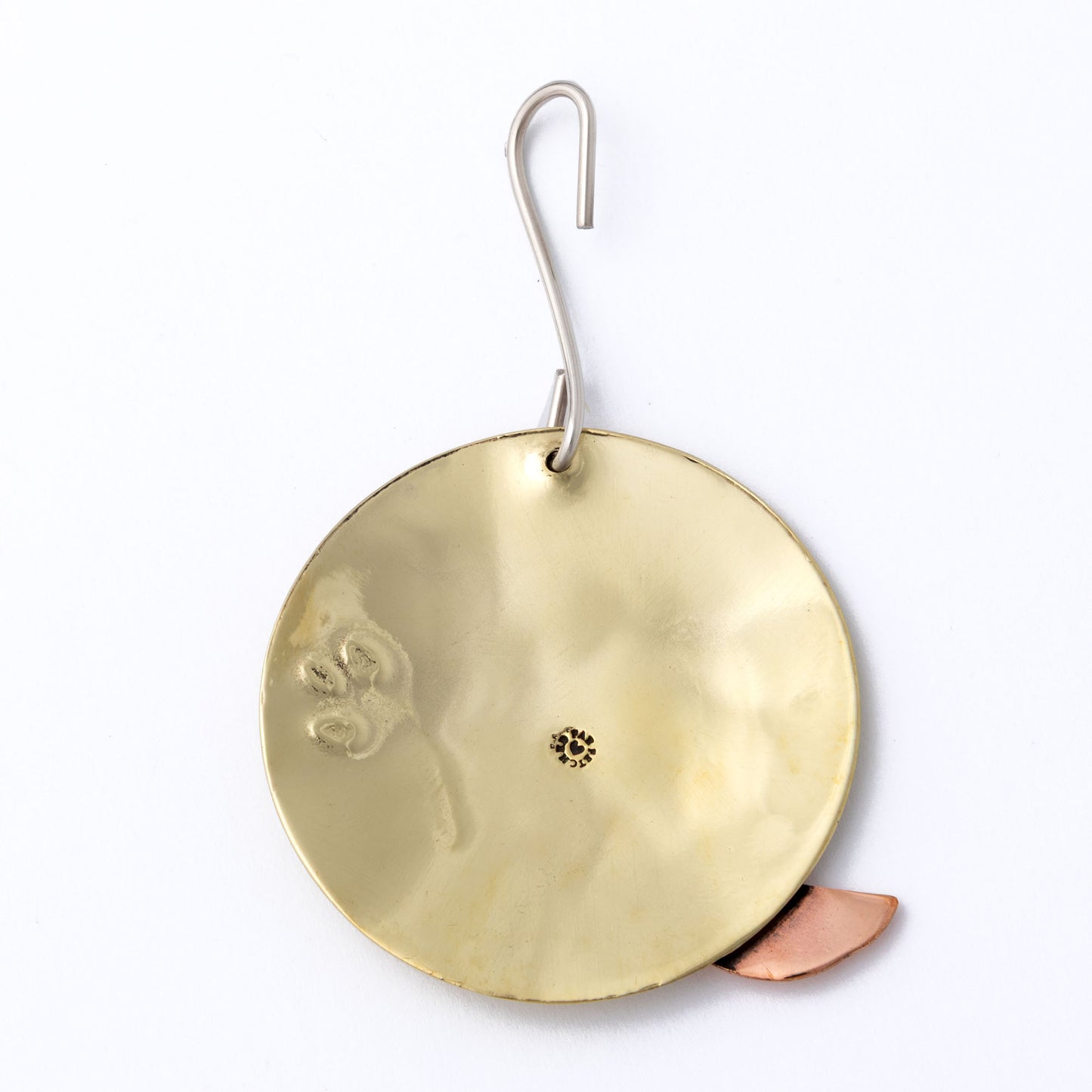 Flying Dove Fair Trade Ornament