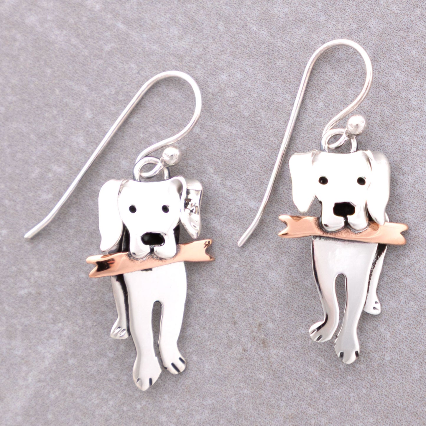 Best In Show Dog Earrings